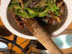 -炊烟小炒黄牛肉(东庆街店)