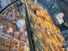 -爱维尔阳光蛋糕(汇金广场店)