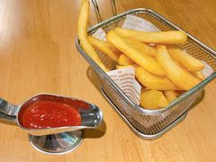 -新贝乐意大利餐厅(苏州中心店)