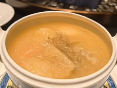 -北京饭店谭家菜