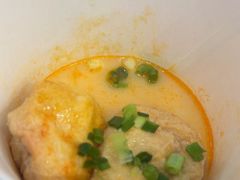 -见味花甲(福田coco park店)