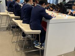 -TESLA 特斯拉(上海太古汇体验店)