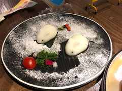 怎么可以吃兔兔-偏偏喜欢你(国瑞购物中心店)