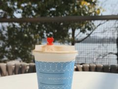 -Manner Coffee(徐汇滨江店)