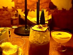 -RMK Shochu Bar(三诺店)