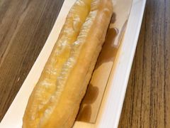 -新梅华·茶点餐厅(欧尚店)