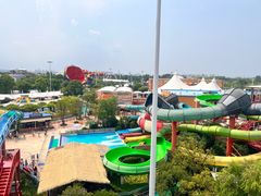 -上海玛雅海滩水公园