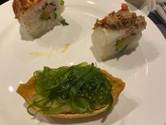 -武汉世茂希尔顿酒店·汇·全日餐厅