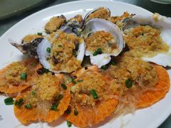 -四川小胡子海鲜(丁村万人海鲜广场店)