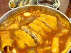 -青春分食(仙林大学城店)
