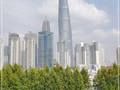 -上海滩餐厅(BFC外滩金融中心店)