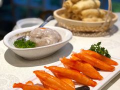 椒盐富贵虾-上房火鍋(新天地店)