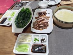 -全聚德烤鸭店(马家堡店)