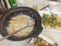 -阳江餐厅·30年老字号·粤菜海鲜大排档