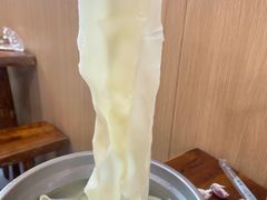 -王菊美食街·王菊面馆(总店)