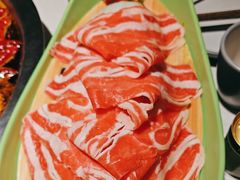 -万物生江北老火锅(海骏达店)