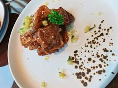 -环球港凯悦 · 享悦中餐厅