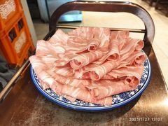 -宣武小院涮肉(前门店)