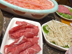 -堂客老火锅(欣阳广场总店)