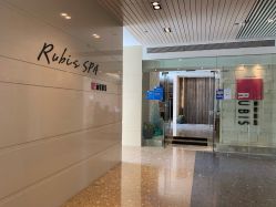 -丽妍雅集 Rubis SPA