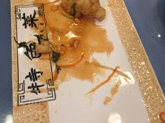 -四姐妹东北饺子(沙尾路店)