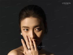 -CD视觉婚纱摄影