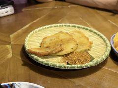 -雀舞云南菜(天津天河城购物中心店)