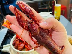 龙虾-聚汇三少·龙虾·中餐厅(莫邪路新天地店)