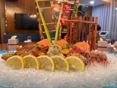 -北海渔村酒楼·粤菜海鲜点心(新华店)