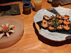 -水濑·日料放题(天河店)