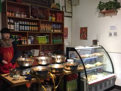 -肖家客饸饹面(郑州总店)