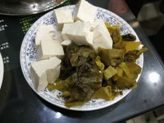 -川香煲(茅台路店)