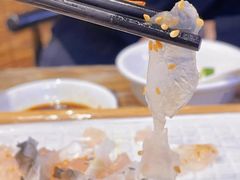 -官塘鱻鱻鱼生