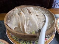 -砂锅居(西四店)