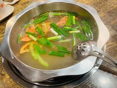 -潮味四季潮汕牛肉火锅(来凤街店)