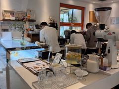 -稀物集咖啡(徽州大道店)