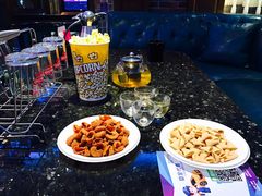 -格莱美量贩式KTV(奥帆店)
