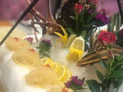 -渔家海鲜舫(宝湖路店)