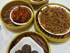 -聚彩居三和酒楼•老字号粤菜(南城店)