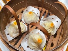 -龍堂蟹黄小笼包(万家丽店)