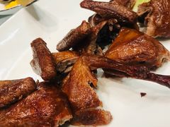 -漢舍中国菜馆(889广场店)
