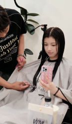 -WM Hair Salon