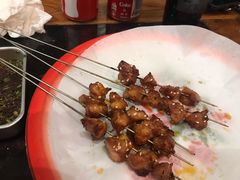 -烧货·活海鲜炭烧(湖滨商业街店)