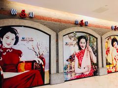 -星聚会KTV(苏州信投大厦店)