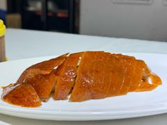 -鸭王烤鸭店(三里河店)