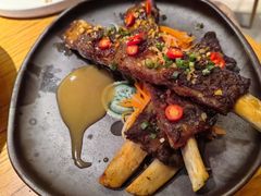 -THE CANNERY&JUJU 新鲜海鲜·牛排美食酒廊