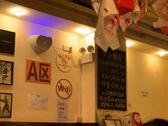 -大哥餐厅(西城花园店)