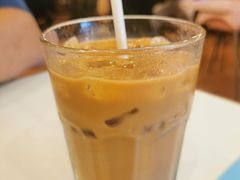 -大哥餐厅(西城花园店)