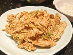 -南门涮肉(东单店)