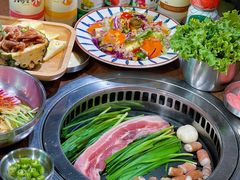 -香猪坊韩国烤肉专属门店(魏公村店)
